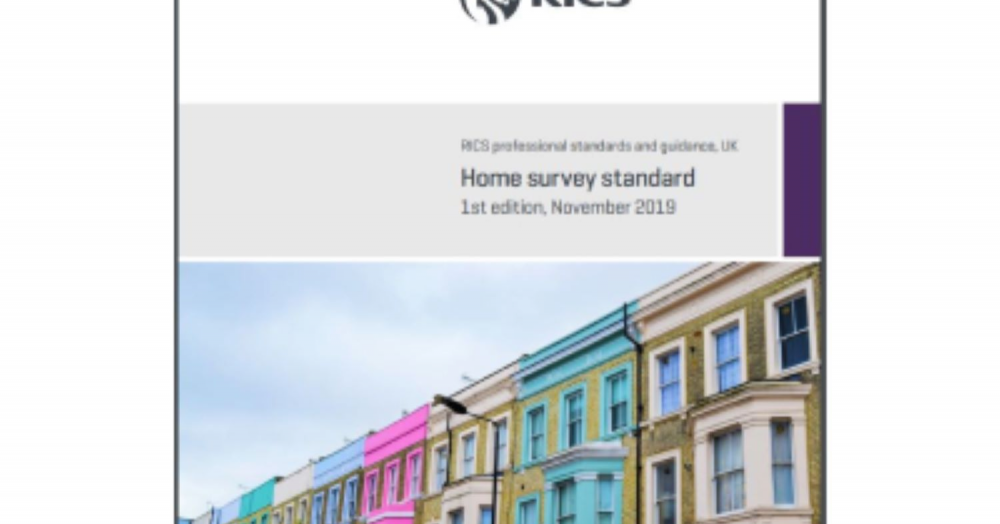 How will new mandatory survey standards improve the moving process? How will new mandatory survey standards improve the moving process?
