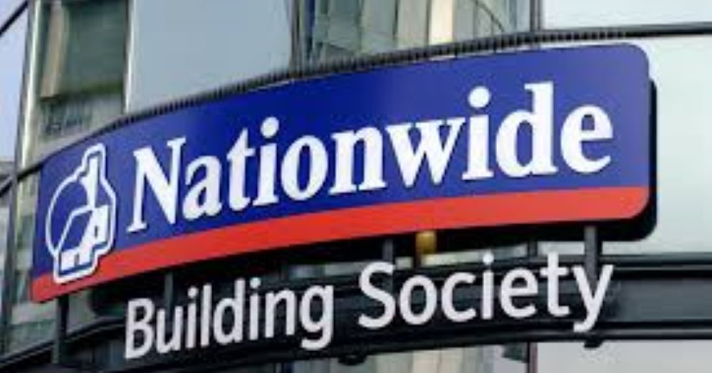 Nationwide: House price growth rises to 5.8% Nationwide: House price growth rises to 5.8%