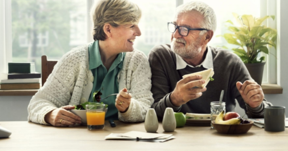 Retiree renters have become the fastest growing tenant segment of the PRS Retiree renters have become the fastest growing tenant segment of the PRS
