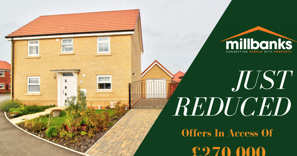 🌟🌟🌟PRICED TO SELL🌟🌟🌟 Waller Drive, Attleborough, Norfolk, £270,000 🌟🌟🌟PRICED TO SELL🌟🌟🌟 Waller Drive, Attleborough, Norfolk, £270,000