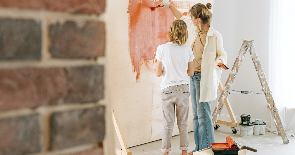 Six-Month Moving Checklist for Home Seekers