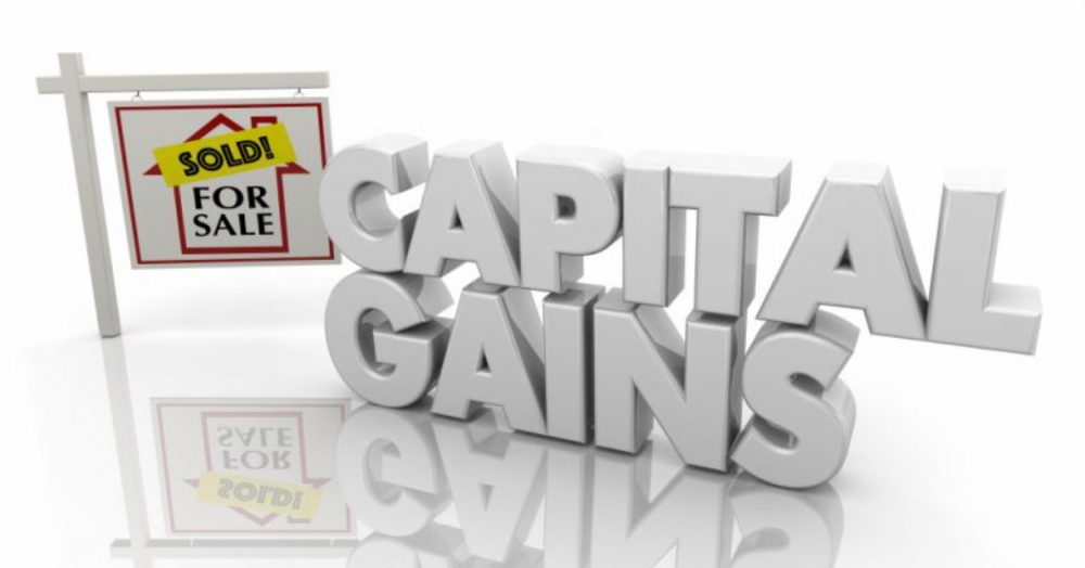 Capital Gains Tax could be overhauled