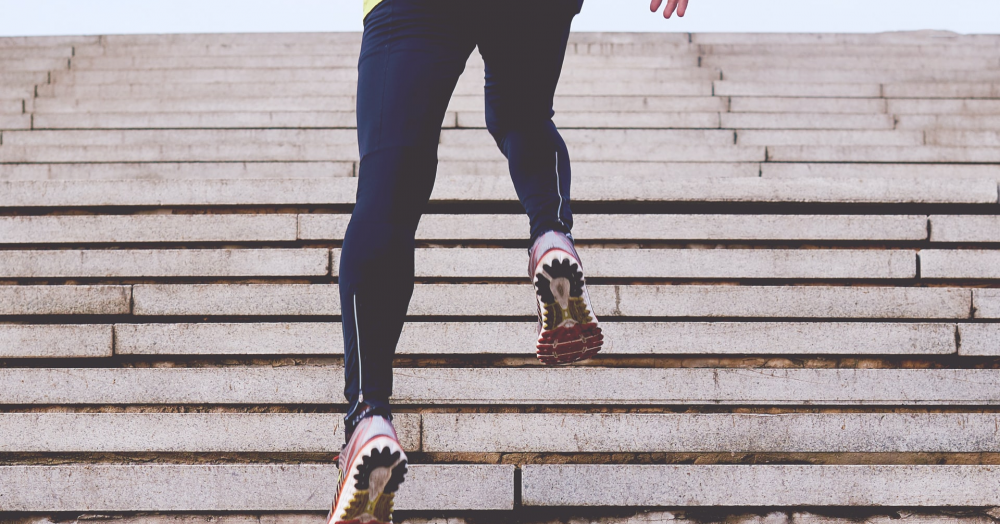 Six Simple Ways for People to Reap the Rewards of Exercising