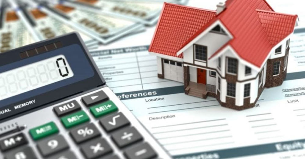 Mortgage payment holidays extended until July next year