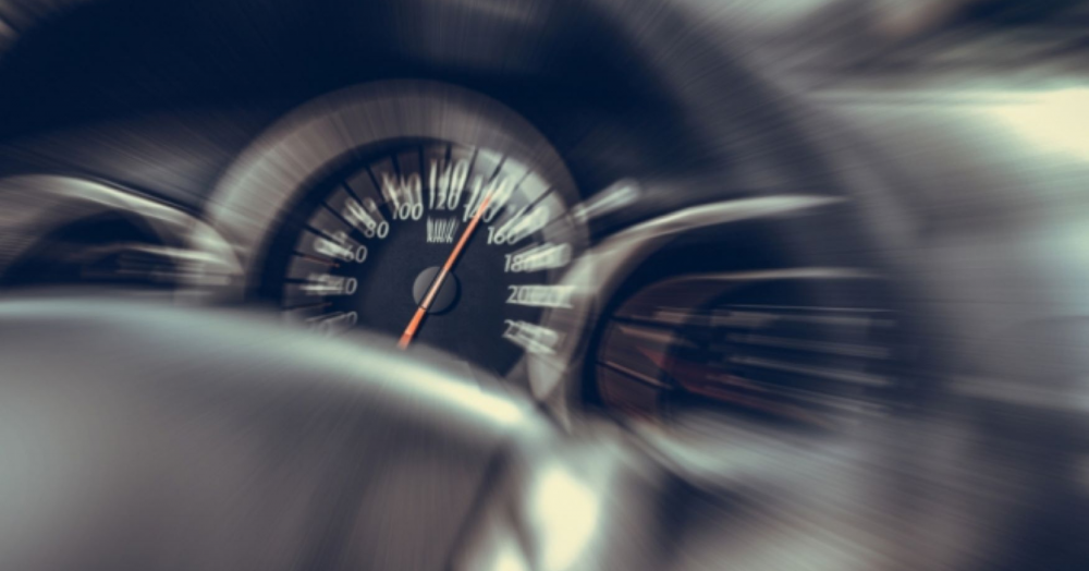Where are the UK’s speediest property markets?