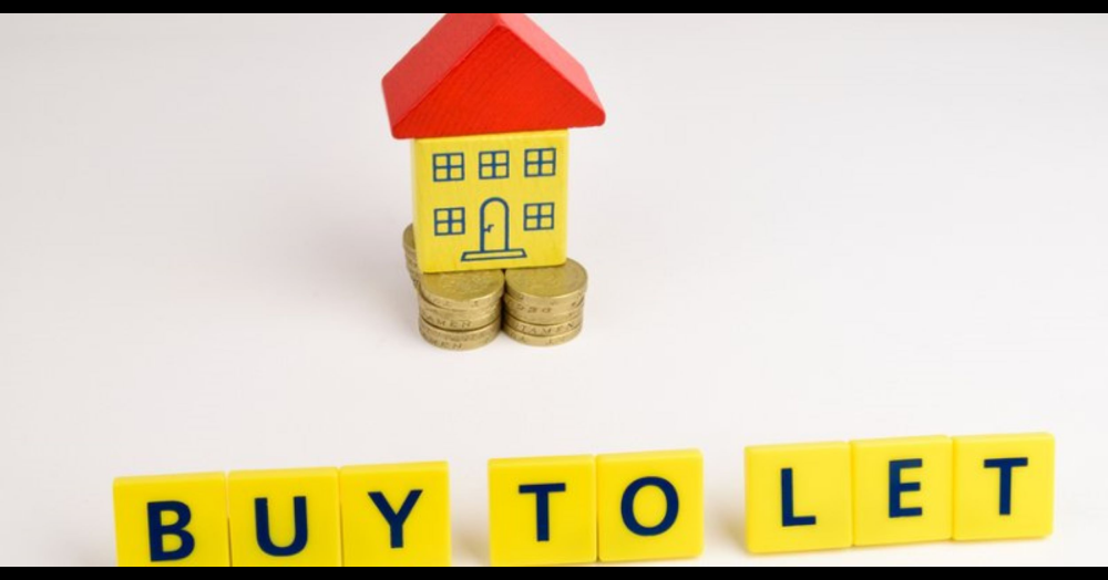 Latest data reveals the best UK city for BTL investment