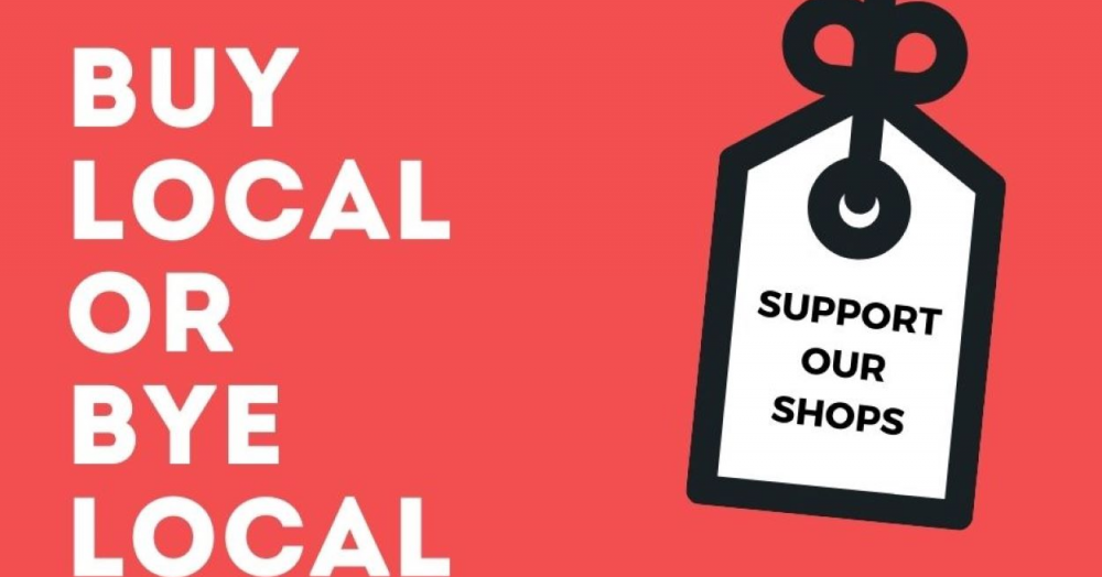 4 Reasons Why Attleborough and East Harling Shoppers Should Back Small Business Saturday