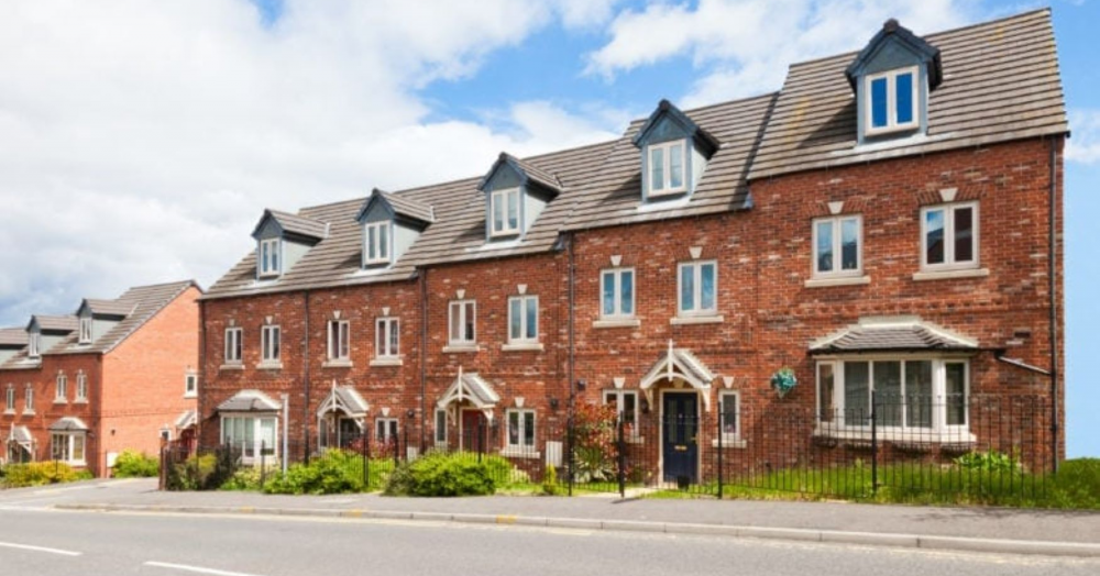 Tenants give up on homeownership as they get older Tenants give up on homeownership as they get older