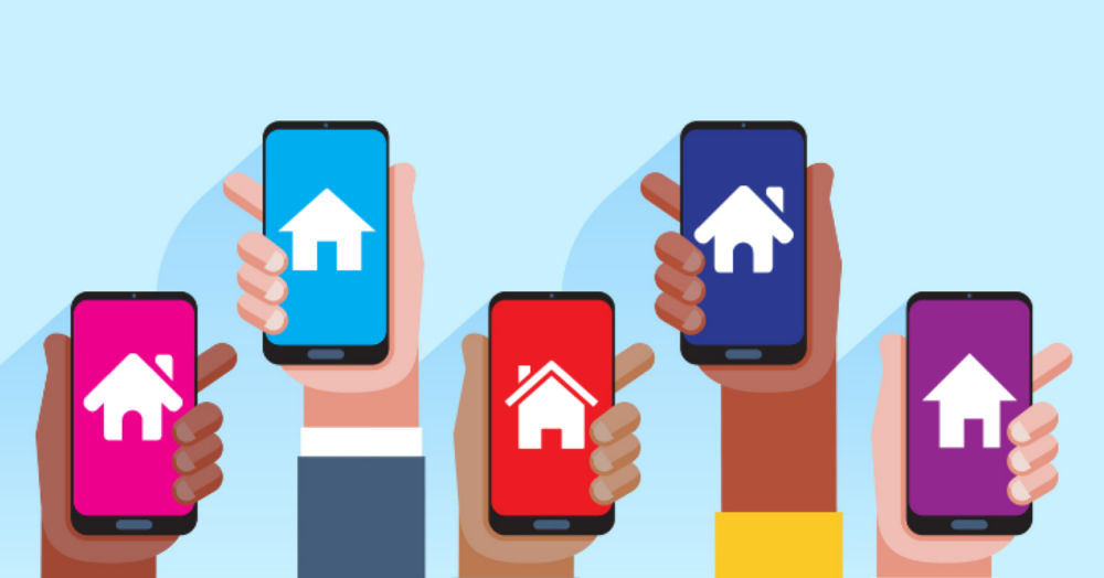Finding homebuyers with Facebook advertising