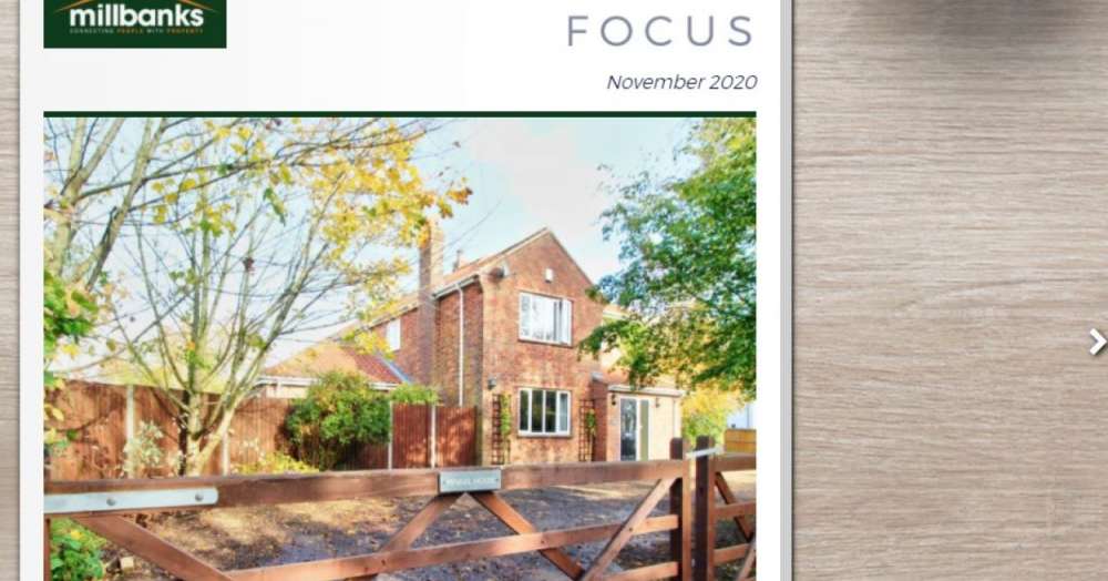 The December Edition of our FREE Property E-zine is Now Available