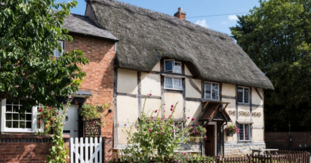 Nation votes the humble pub as most sought after community feature