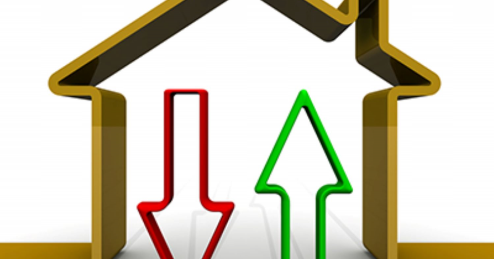 House price rises have far out-stripped stamp duty savings