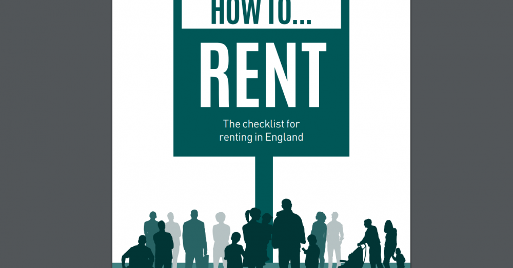 Updated How To Rent Guide Now Published Updated How To Rent Guide Now Published