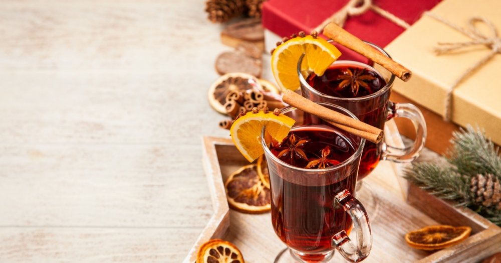 Yule Love Our Four Facts about Popular Christmas Traditions