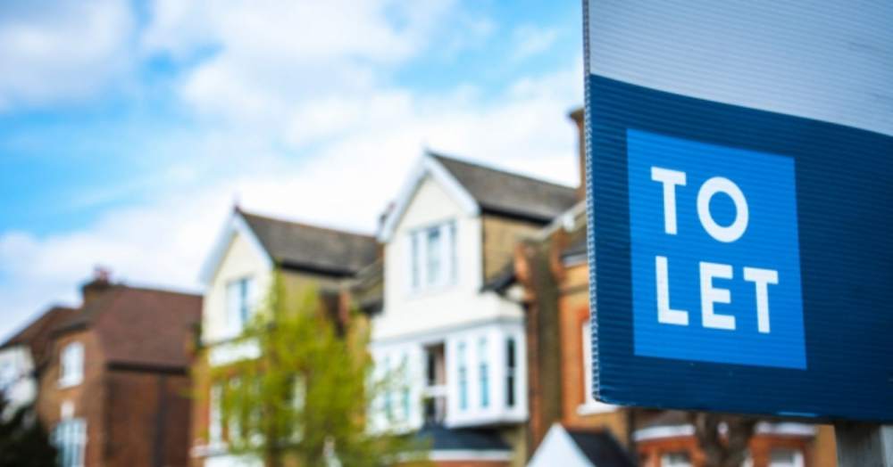 Capital Gains Tax hike will see over half of UK landlords reduce their future investments Capital Gains Tax hike will see over half of UK landlords reduce their future investments