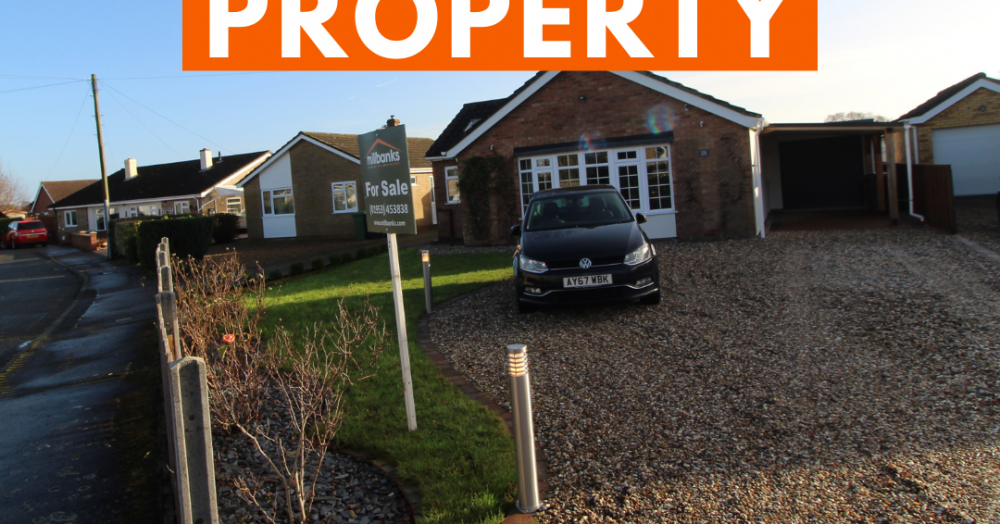 New Property Alert!!