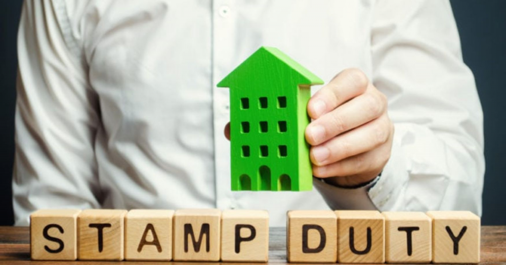 Government not planning to extend the stamp duty holiday Government not planning to extend the stamp duty holiday