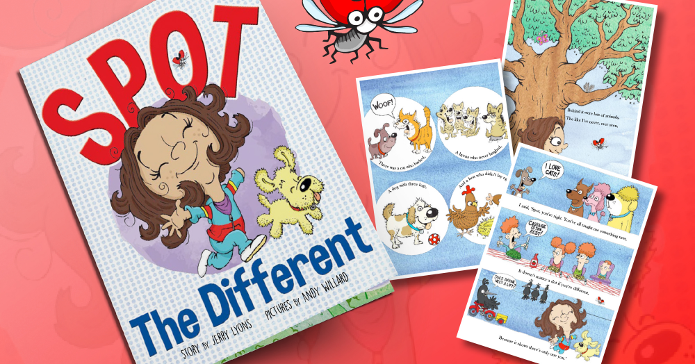 A Free E-Book for Children this Christmas