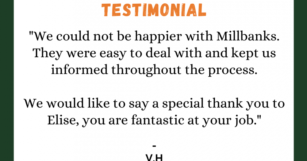 Testimonial Time