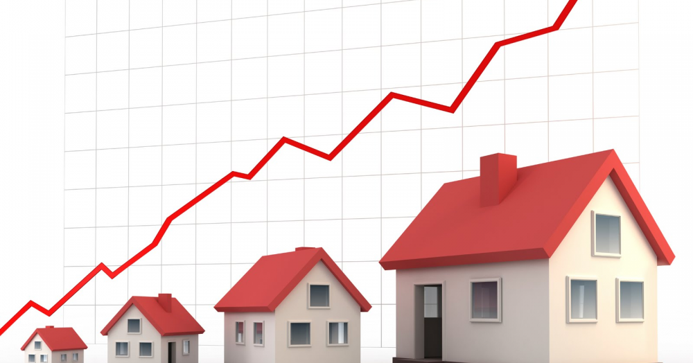HMRC: More properties change hands than last year