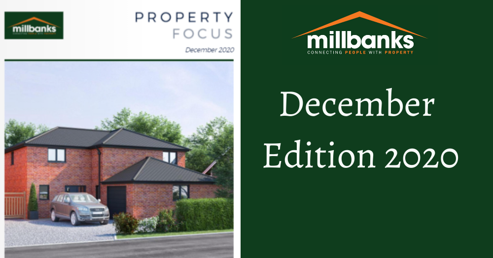 View Our December Edition