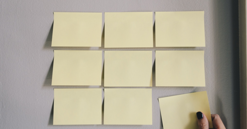 Ten little jobs to do around your home during lockdown