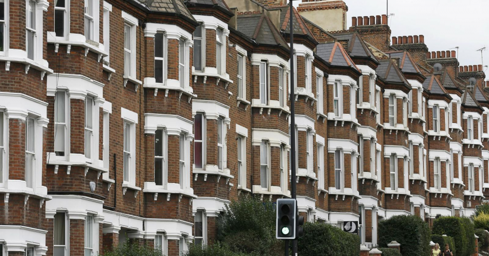 London property prices hold up for investors