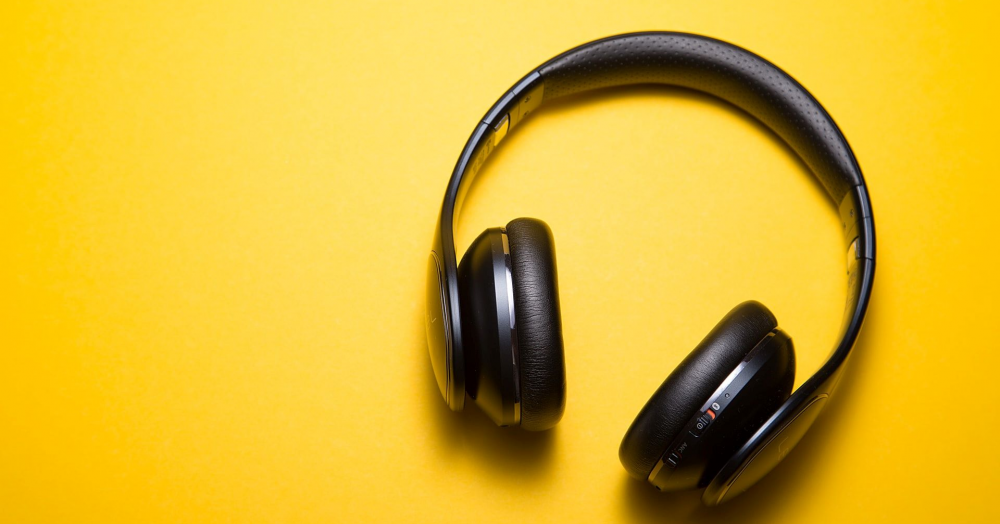 This ‘good mood’ top ten will be music to your ears