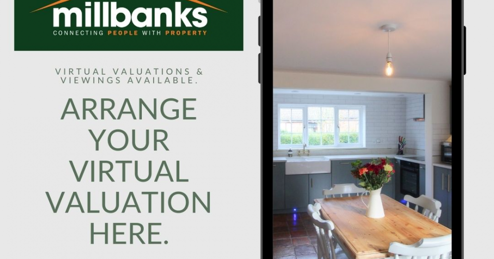 Looking to find out what your home could be worth?