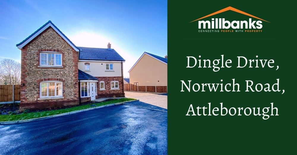 JUST REDUCED - Dingle Drive JUST REDUCED - Dingle Drive