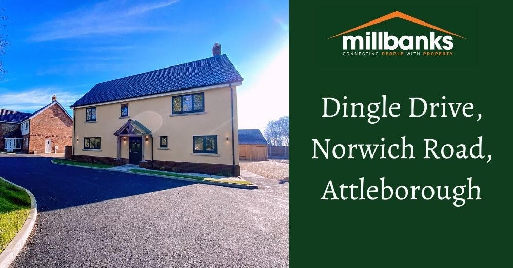 JUST REDUCED - Dingle Drive JUST REDUCED - Dingle Drive