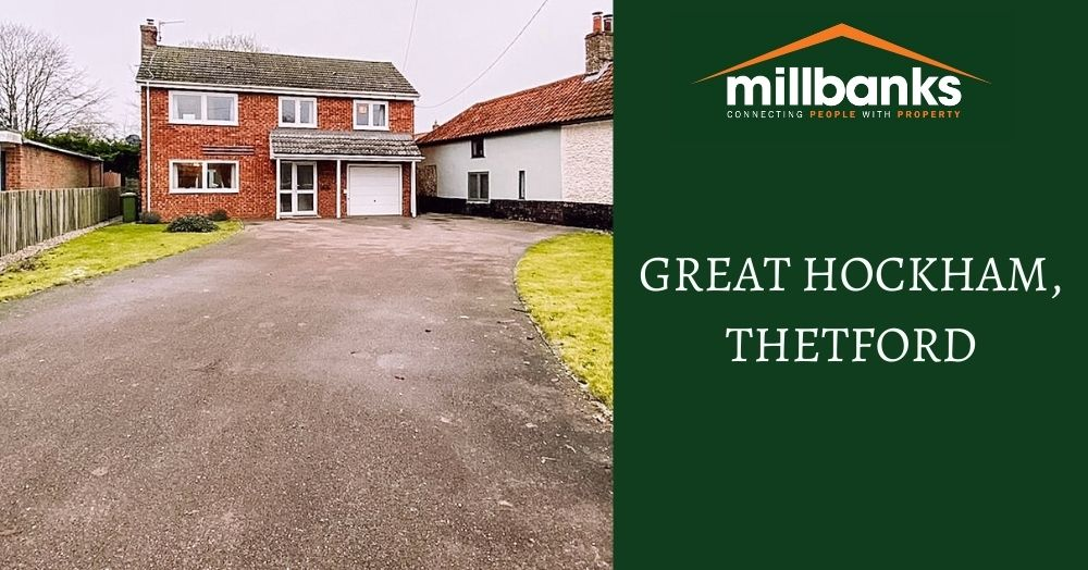 NEW TO THE MARKET - Take a look!