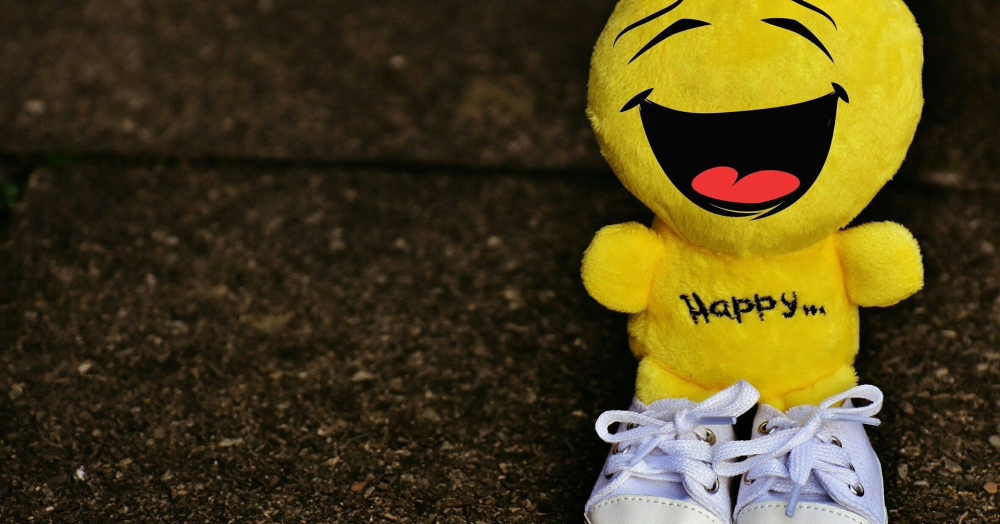 Four Feelgood Stories to Help You Make it Through Friday