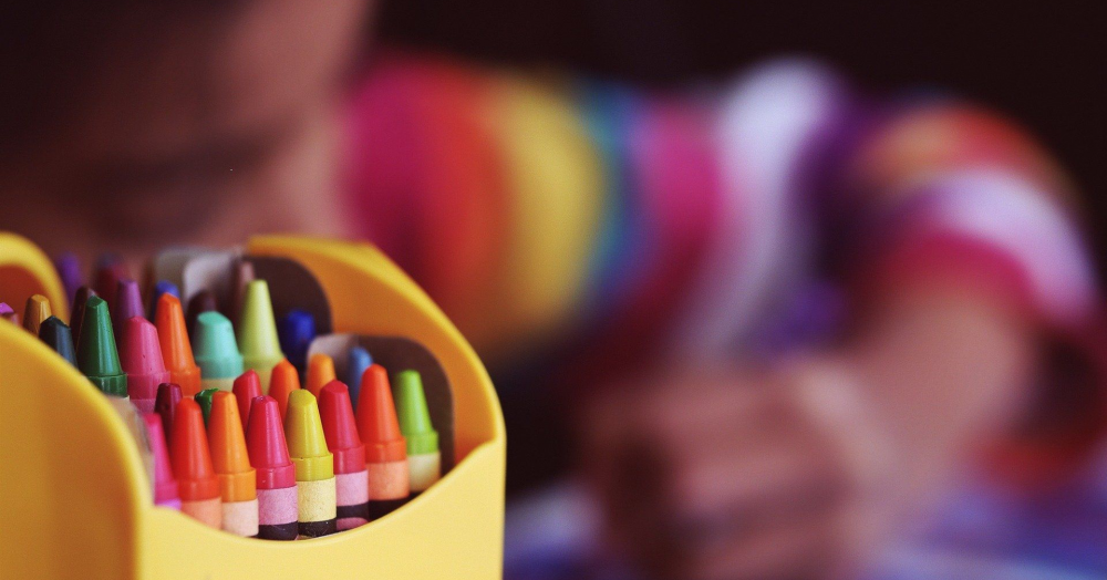 7 Tips for Kids During Children’s Mental Health Week