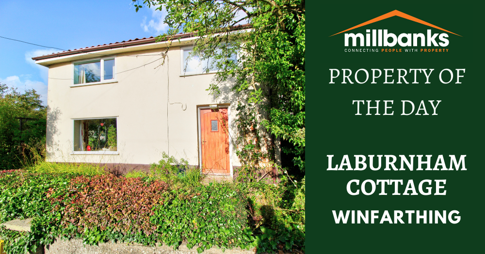 PROPERTY OF THE DAY