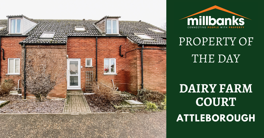 PROPERTY OF THE DAY
