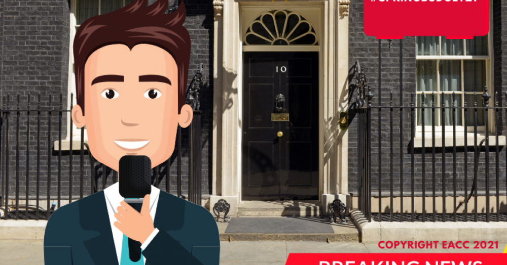 BREAKING NEWS – What the Spring Budget Means for Homeowners