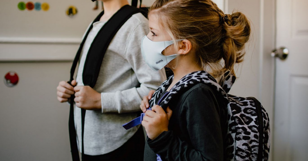 Tips for Managing Your Child’s Return to School Tips for Managing Your Child’s Return to School