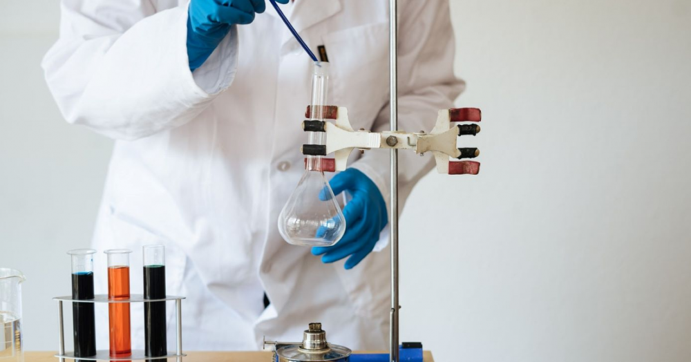 Six Great British Scientific Breakthroughs