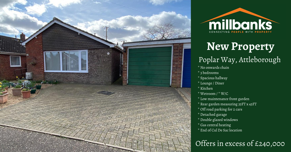 NEW PROPERTY