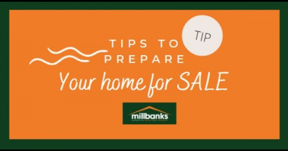 Are you on the market and wondering if your home is presented to its best?