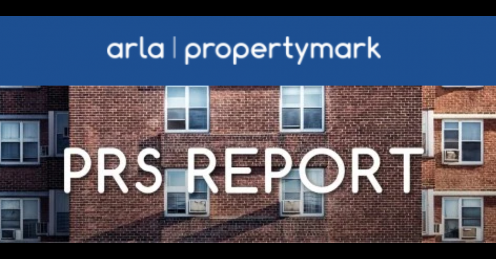 DEMAND FOR RENTAL ACCOMODATION CONTINUES TO RISE