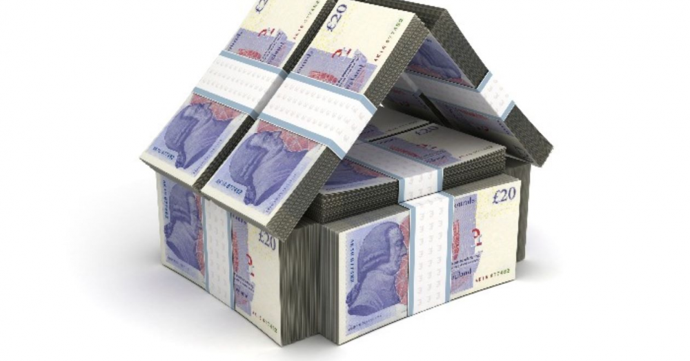 Rise in Landlords Purchasing BTL Properties through Limited Companies Rise in Landlords Purchasing BTL Properties through Limited Companies