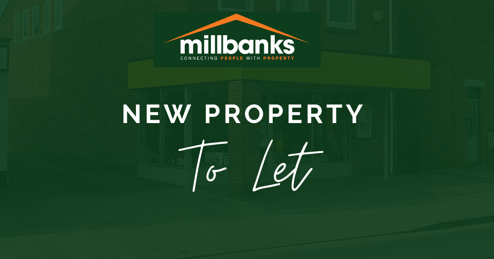 NEW TO THE MARKET THIS WEEK🏡