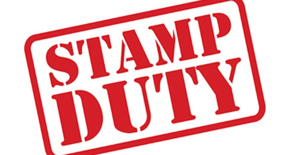 Stamp duty holiday triggers sharp rise in property transactions