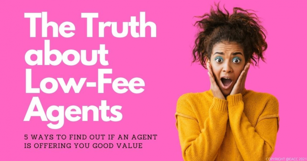 Low-Fee Agents: Why Sellers Should Beware of Rock-Bottom Deals