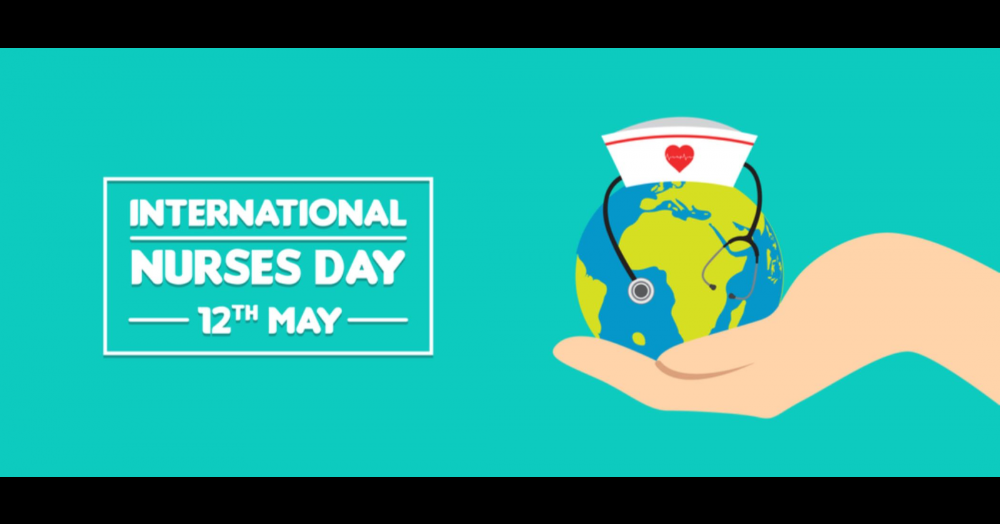 Happy International Nurses Day 2021 Happy International Nurses Day 2021