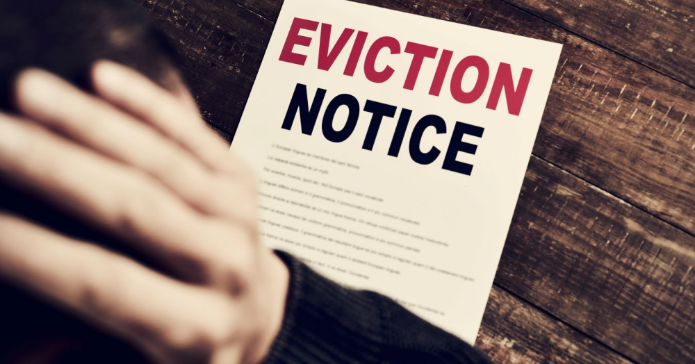 Legal reminder to landlords of Coronavirus restrictions on giving notice Legal reminder to landlords of Coronavirus restrictions on giving notice