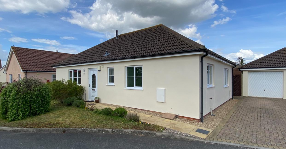 The Brecks, Attleborough *New Price* Guide Price £300,000 The Brecks, Attleborough *New Price* Guide Price £300,000