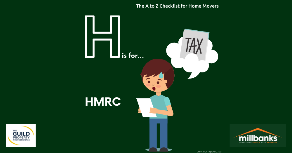 Our A to Z Change of Address Checklist for Homemovers Our A to Z Change of Address Checklist for Homemovers